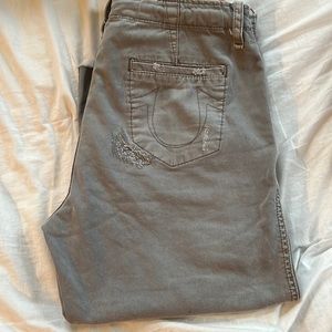Mens USED!!!!! True Religion Shorts